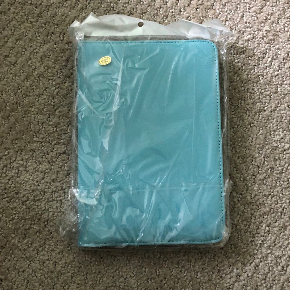 iPad mini case